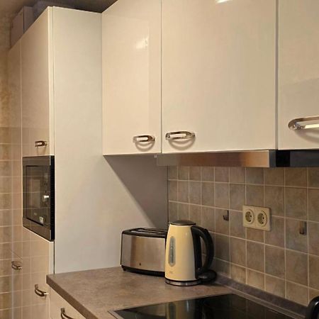 Ferienwohnung R5 Graal-Mueritz Exterior foto