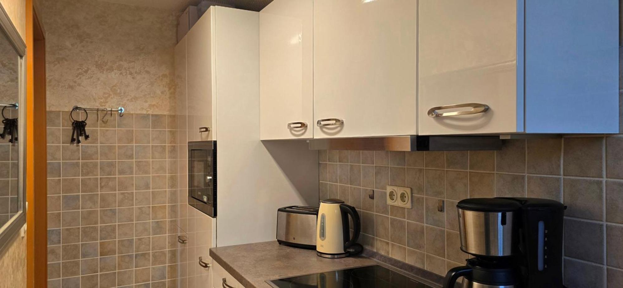 Ferienwohnung R5 Graal-Mueritz Exterior foto