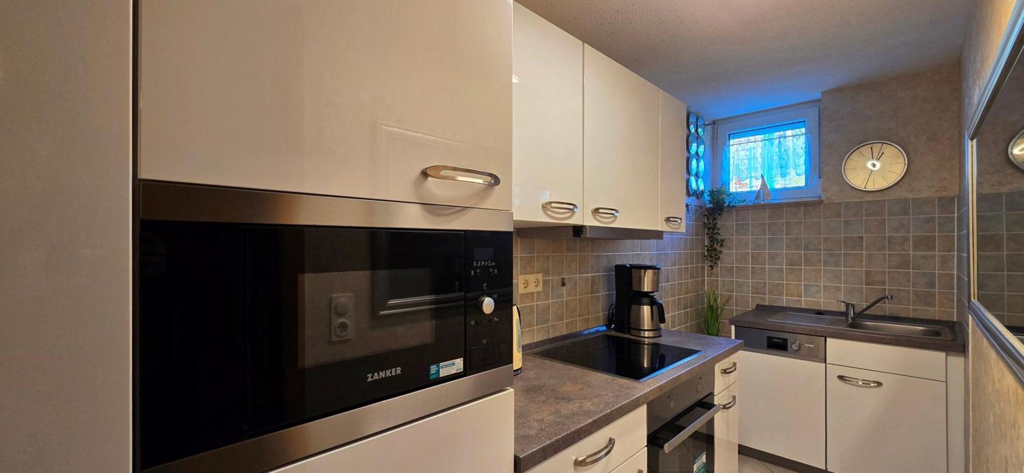 Ferienwohnung R5 Graal-Mueritz Exterior foto