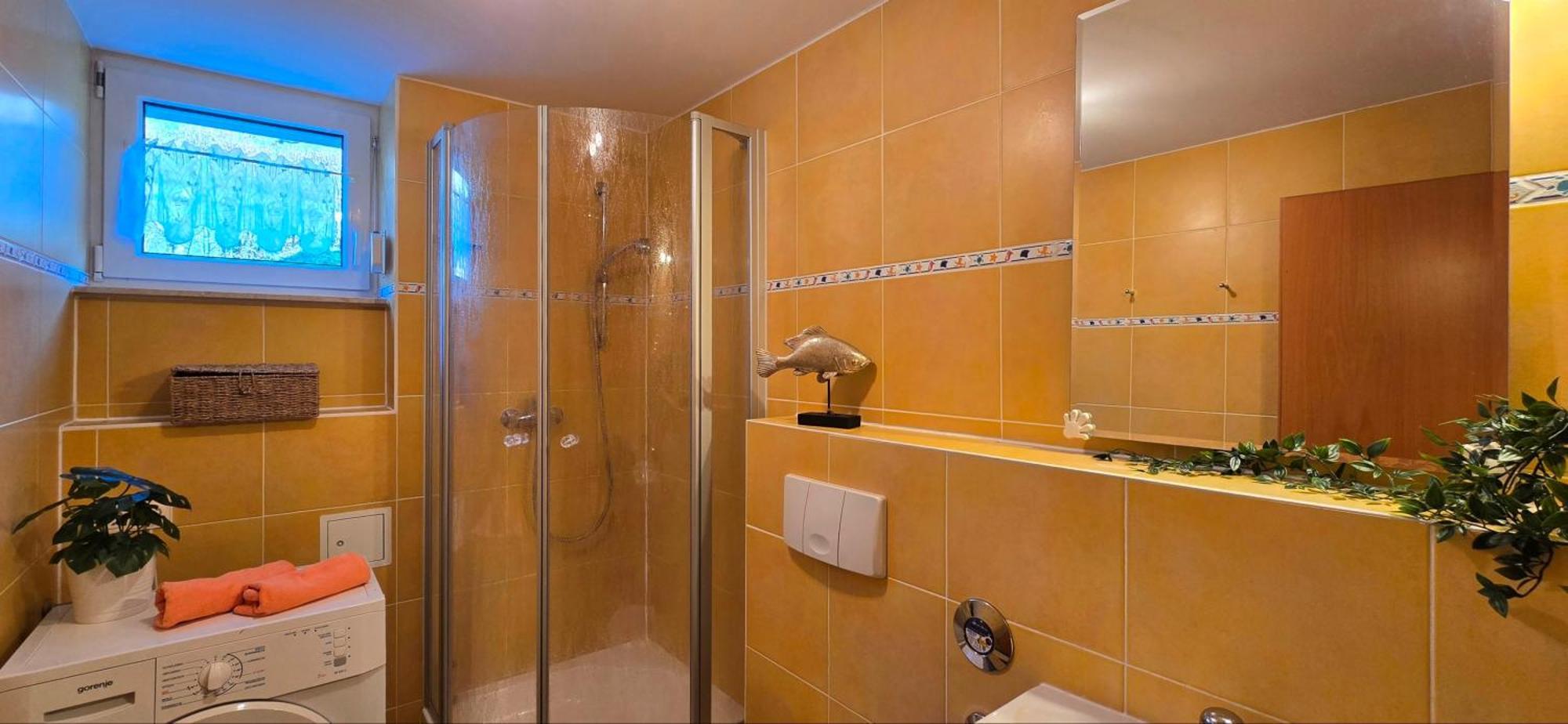 Ferienwohnung R5 Graal-Mueritz Exterior foto