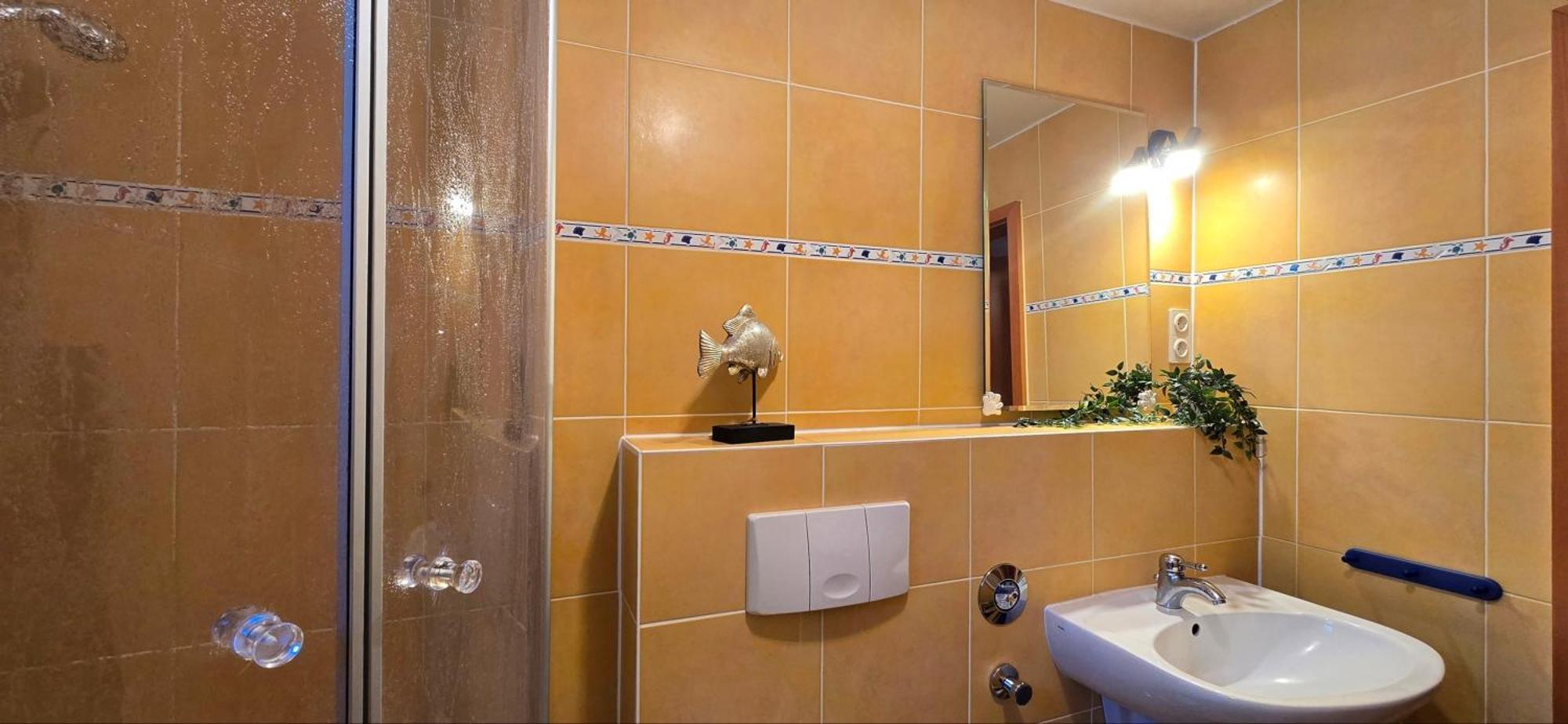 Ferienwohnung R5 Graal-Mueritz Exterior foto
